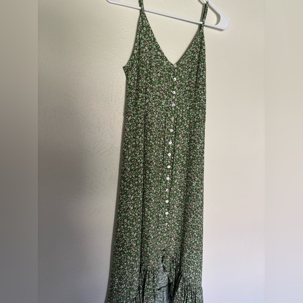 Frida‎ Printed Dress Rails XS - Picture 4 of 7
